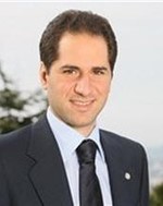 سامي الجميل
