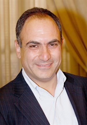 زياد اسود
