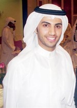 عبدالمحسن الروضان﻿