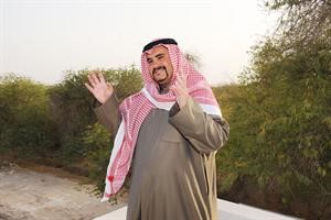 الشيخ مشعل عبدالله الجابر: كويت اليوم تنزف وتدمع والحلول بطيئة وغير مجدية والتغيير الجذري بات ضرورة
