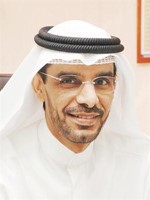متعب العتيبي