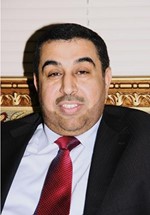 دمحمد الهاجري