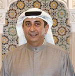 محمد العمر﻿