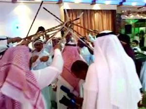 قافلة الإعلام السياحي الخليجي في نجران وجازان ومكة المكرمة 