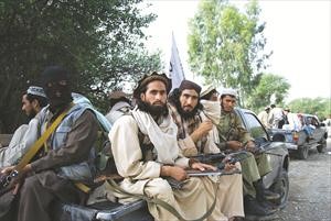 أميركا وأفغانستان وشبكة حقاني