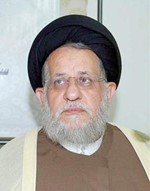 السيد محمد المهري﻿