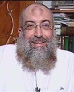 دياسر برهامي