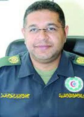 عبدالعزيز بوحيمد