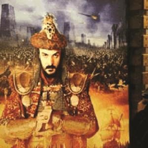 العثمانيون عنوان الجدل بالسينما التركية