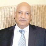 السفير عبدالكريم سليمان