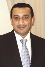 خالد الصراف