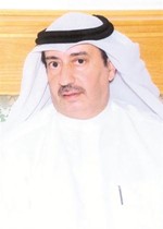 محمد الهاجري﻿