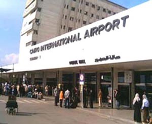 إلغاء سفر ركاب عرب إلى الرياض لأنهم سكارى