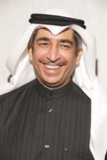 م عادل الخرافي