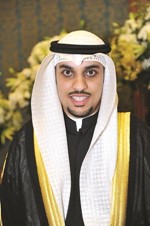 المعرس محمد خالد المحسن