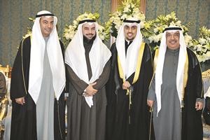 دجمعان الحربش مباركا

