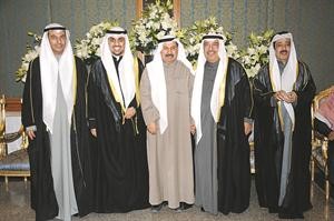 جاسم المرزوق مباركا