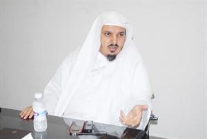 الشريكة: حاورت قساوسة وحاخامات وملاحدة.. وعرضت المناظرة لبعض المشاركين بالملتقى فكيف يقال إنني أمنع الاستماع للآخرين؟