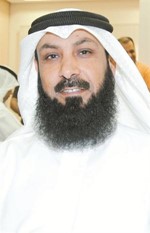 مانع العجمي