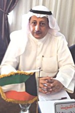 محمد الهاجري ﻿