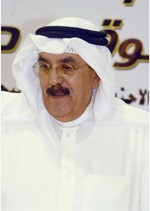 اللواء فهد الفهد﻿