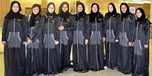 فريق جدة يونايتد لكرة السلة
