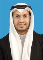 المحامي عبدالعزيز البنوان