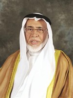 سلامات بومحمد.. وما تشوف شر