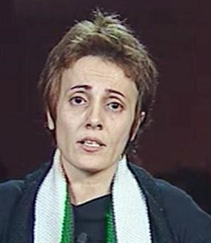 فدوى سليمان