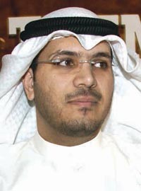 د محمد الهاشل