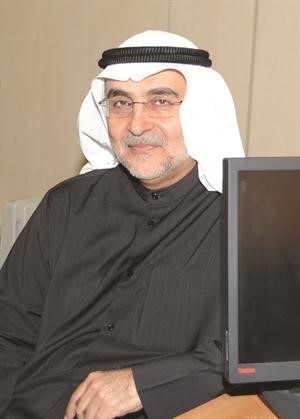 احمد لاري﻿