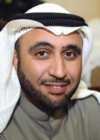 محمد الدلال