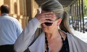 اتهام امرأة أسترالية باقتحام منزل رجل واغتصابه!