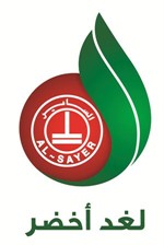 شعار مسابقة الساير البيئية الرابعة﻿