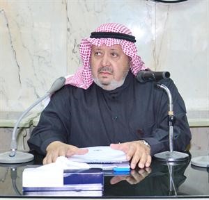 الزميل فيصل القناعي يثني على المهرجان