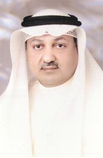 محمد العواش