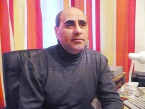 الخبير في مجال الطاقة طارق شوشاري
