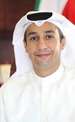 القنصل طارق الحمد﻿