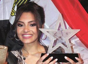 كارمن سليمان﻿