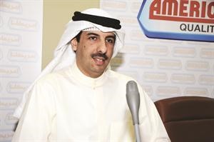 مرزوق الخرافي﻿