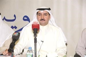 حمد المرزوق﻿