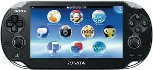 «زين» تطرح جهاز Playstation Vita الجديد