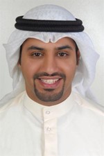المحامي فهد البريكان