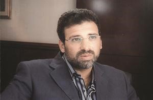 خالد يوسف