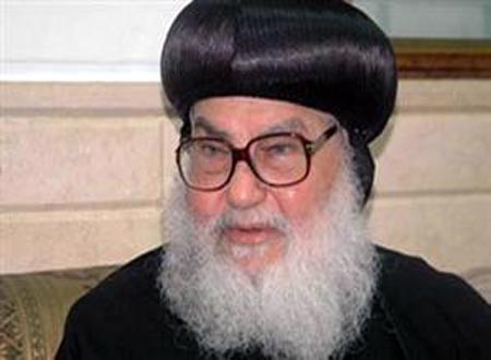 الانبا باخوميوس