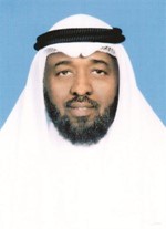 عادل الدريبان﻿