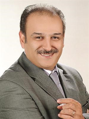 جمال سليمان