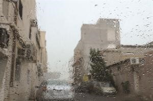 اجواء غير مستقرة اليوم قاسم باشا