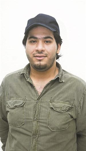 صادق بهبهاني﻿