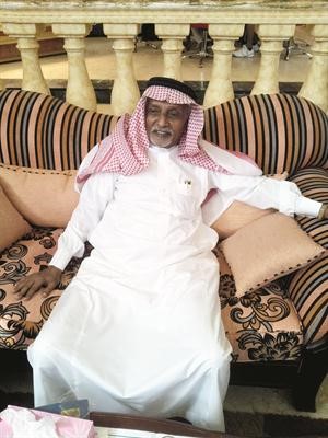 محمد عبدالله مفتاح
